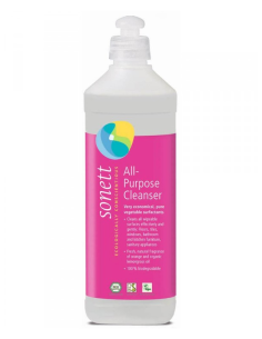 Limpiador universal, 500ml de Sonett