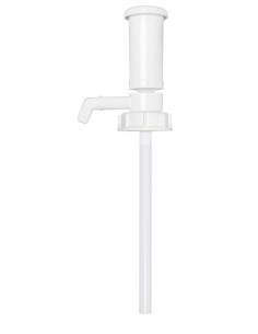 Bomba dosificadora 30ml para 5-10L de Sonett