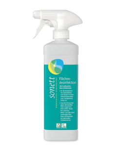 Desinfectante superficie, 500ml de Sonett