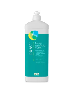 Desinfectante superficie, 1L de Sonett