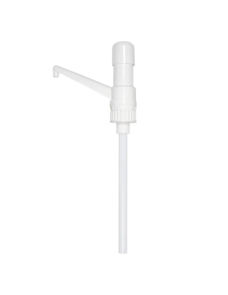 Válvula dispensadora Sonett para bidones de 5 y 10 litros