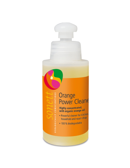 Desengrasante, 120ml de Sonett