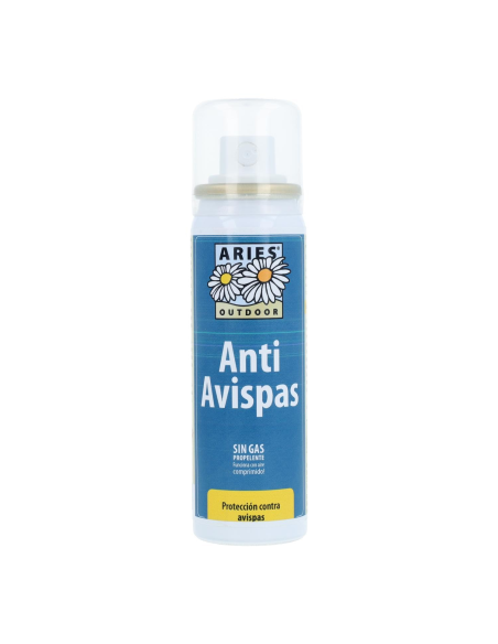 Antiavispas, spray 50ml de Aries
