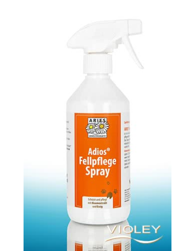 Adios spray, 500ml de Aries