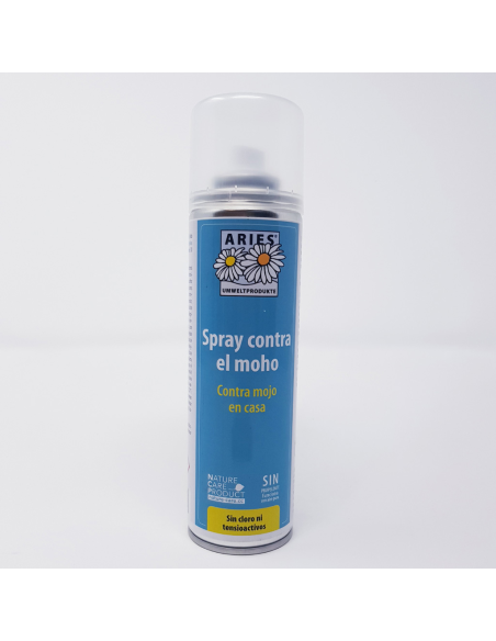 Anti moho, spray 200ml de Aries