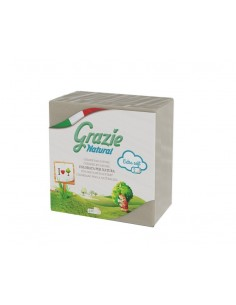 Servilletas Grazie 37x38 cm Doble Capa 40 unidades