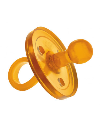 Chupete forma natural, S 0-3 meses de Goldi