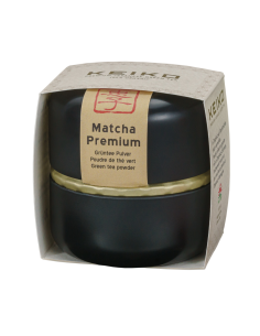 Matcha Premium 30g de Keiko