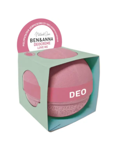 Desodorante Love Me Ben&Anna envase polipotato 40 g de Ben&Anna