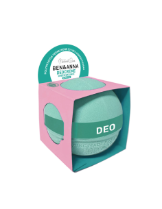Desodorante Sensitive Green balance Ben&Anna envase polipotato 40 g de Ben&Anna