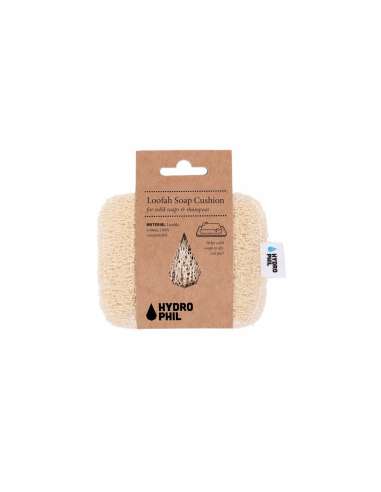 Jabonera de lufa Hydrophil de Hydrophil