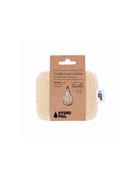 Jabonera de lufa Hydrophil de Hydrophil