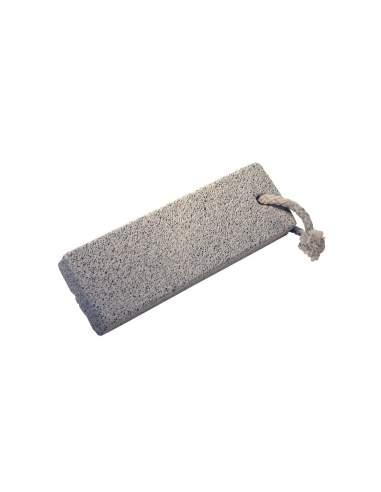 Piedra pómez con cuerda de Croll&Denecke