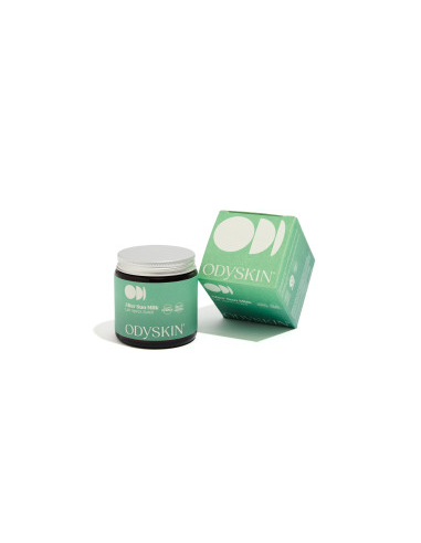 Aftersun Odyskin 100ml en frasco de vidrio  Cuidado piel