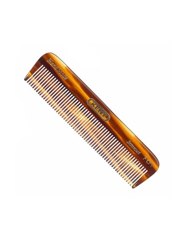 Peine de madera de bolsillo fino para pelo fino y liso Groetsch 12cm de Groetsch