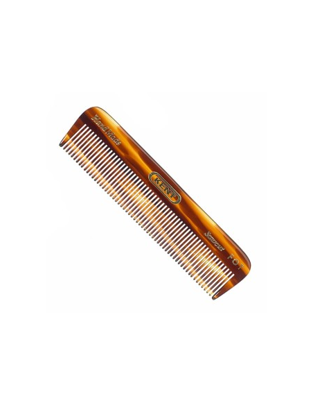 Peine de madera de bolsillo fino para pelo fino y liso Groetsch 12cm de Groetsch