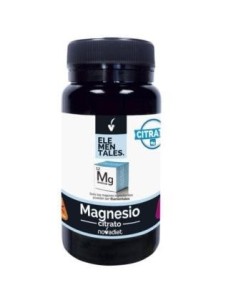 Pack 3x2 Citrato de Magnesio 60 comprimidos Novadiet