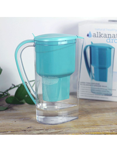 Jarra Alkanatur Drops de Alkanatur