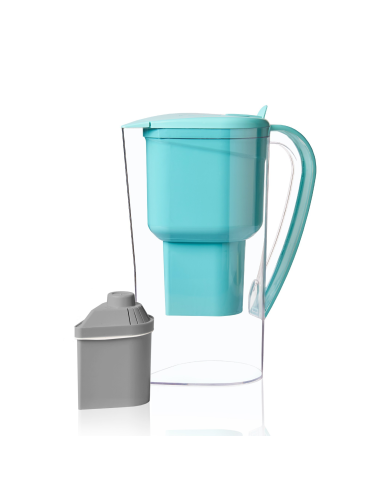 Jarra Alkanatur Drops Zeolita Clinoptilolita de Alkanatur