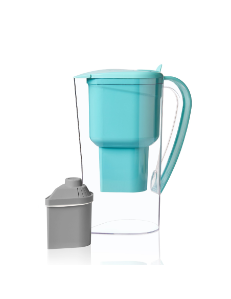 Jarra Alkanatur Drops Zeolita Clinoptilolita de Alkanatur