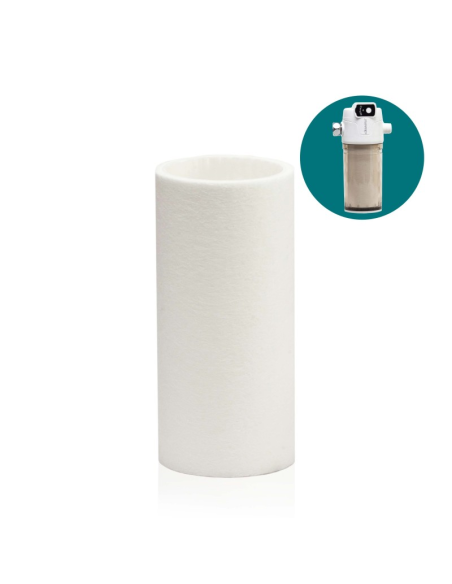 Prefiltro de ducha Alkanatur: agua pura y saludable en casa