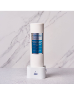 Filtro alcalinizador ionizador Alkanatur para agua pura