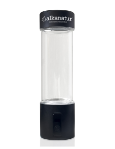 Hidrogenador de Alkanatur: Eficiencia y Calidad Garantizadas