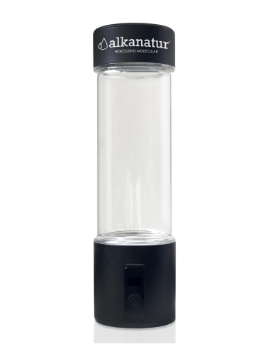 Hidrogenador de Alkanatur: Eficiencia y Calidad Garantizadas