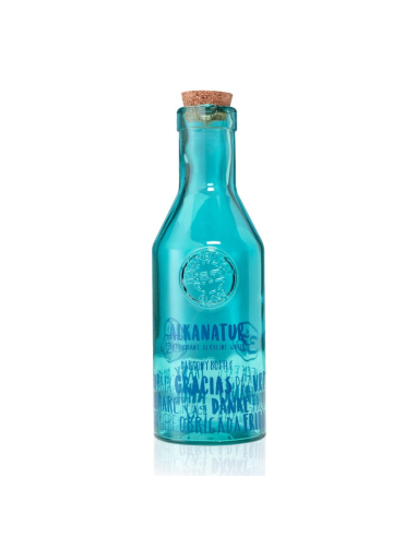 Botella Harmony 1 de Alkanatur