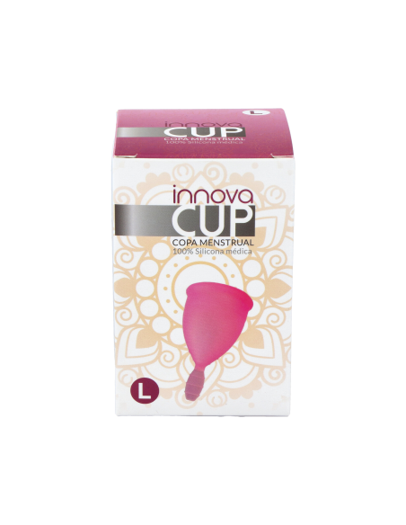 Innovacup Copa Menstrual Talla L de Innovafarm
