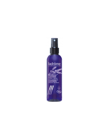 Pack 6 Uds. Agua Floral De Lavanda Bio 200 ml  de Ladrome