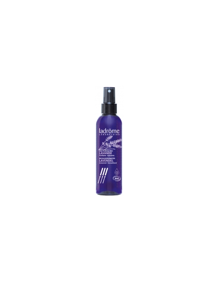 Pack 6 Uds. Agua Floral De Lavanda Bio 200 ml  de Ladrome