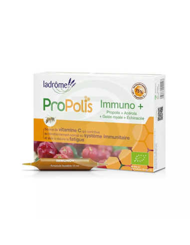 Pack 28 Uds Inmunoestimulante Plus 20 Viales Bio 20x10 ml