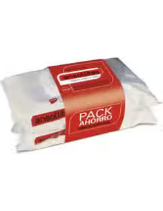 Pack 6 Polvo Stesweet 50 g  Dulzura Natural y Saludable