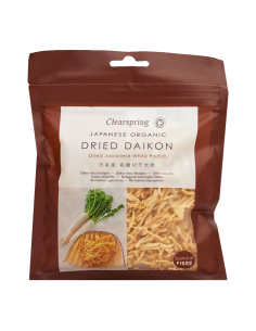 Pack 8 Uds. Sopa Miso Blanco/Tofu 4x10 g  de Clearspring