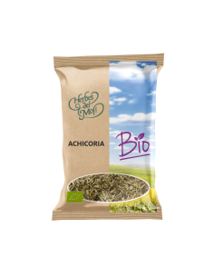 Pack 6 Uds Achicoria Bio 80 g - Herbes Del Moli Natural