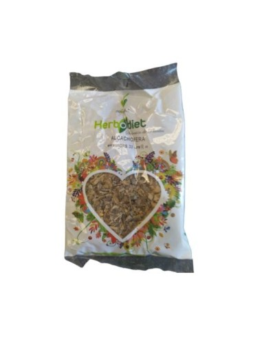 Alcachofera 30 Gr de Novadiet