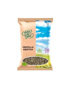 Pack 6 Uds Centella Asiática 40g Herbes Del Moli Natural