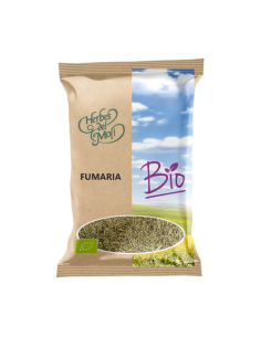 Pack 6 Uds Fumaria Bio 35g - Herbes Del Moli Natural