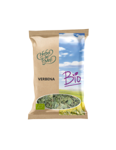 Pack 6 Uds. Verbena (Planta) Bio 45 g  de Herbes Del Moli