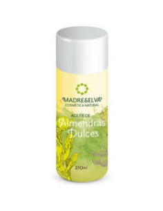 Pack 6 Almendras Dulces 210 ml Taller Madreselva Oferta