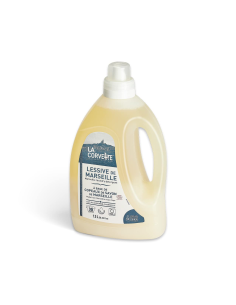 Detergente Liquido Jabon Marsella 1,5 L de La Corvette