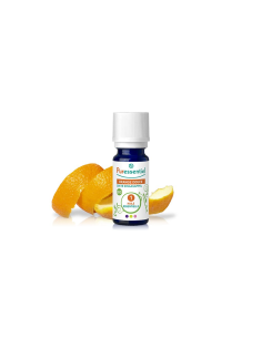 Naranja Dulce Aceite Esencial 10Ml. Bio de Puressentiel