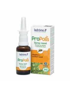 Spray Nasal Bio 30 ml Ladrome  Alivio Natural y Efectivo