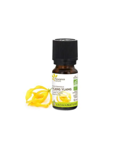 Ae Difusión Ylang Ylang de Fleurance Nature