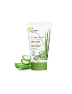 Gel Aloe Vera Bio 50ml Fleurance Nature – Hidratación Natural
