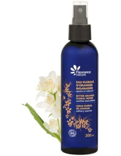 Agua Floral De Azahar Bio 50Ml de Fleurance Nature