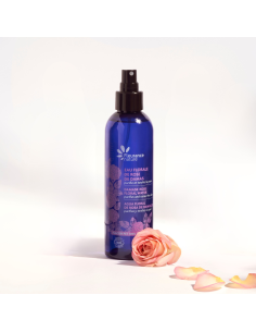 Agua Floral Rosa de Damasco Bio 50ml | Fleurance Nature