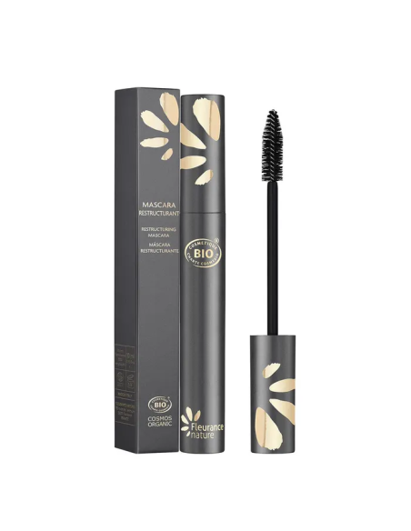 Máscara Restructurante Fleurance Nature para Cabello Saludable
