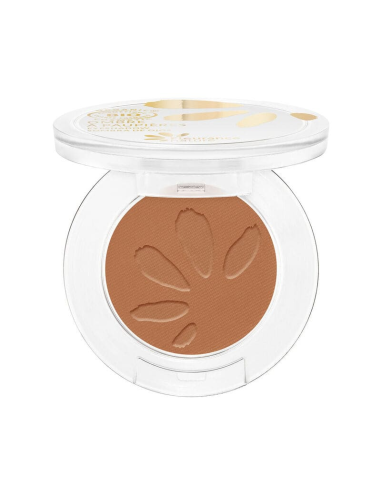 Sombra De Ojos Caramelo Mate 120 de Fleurance Nature